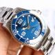 2020 New! AAA Replica Longines Hydroconquest Watch Stainless Steel Blue Ceramic 41mm (3)_th.jpg